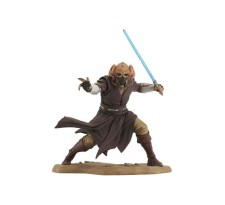 Star Wars Episode II Premier Collection 1/7 Plo Koon 28 cm