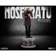 Nosferatu Plus Format 1/4 Scale Statue