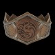 House of the dragon crown of king viserys targaryen ltd ed prop replica