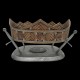 House of the dragon crown of king viserys targaryen ltd ed prop replica