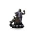 Beetlejuice Art Scale Statue 1/10 Beetlejuice 19 cm