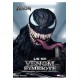 Venom Movie Series Life-Size Statue Venom Symbiote 24 cm