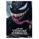 Venom Movie Series Life-Size Statue Venom Symbiote 24 cm