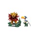 Disney Master Craft Statues 2-Pack The Lion King Little Simba and Zazu 31 cm