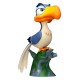 Disney Master Craft Statues 2-Pack The Lion King Little Simba and Zazu 31 cm