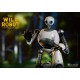 DreamWorks Animation The Wild Robot Non-Scale Action Figure 30 cm