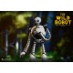 DreamWorks Animation The Wild Robot Non-Scale Action Figure 30 cm