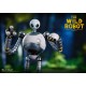 DreamWorks Animation The Wild Robot Non-Scale Action Figure 30 cm