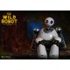 DreamWorks Animation The Wild Robot Non-Scale Action Figure 30 cm