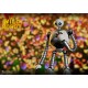 DreamWorks Animation The Wild Robot Non-Scale Action Figure 30 cm