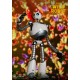 DreamWorks Animation The Wild Robot Non-Scale Action Figure 30 cm