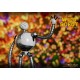 DreamWorks Animation The Wild Robot Non-Scale Action Figure 30 cm