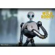 DreamWorks Animation The Wild Robot Non-Scale Action Figure 30 cm