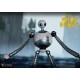 DreamWorks Animation The Wild Robot Non-Scale Action Figure 30 cm