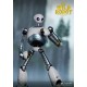 DreamWorks Animation The Wild Robot Non-Scale Action Figure 30 cm