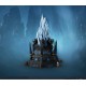 Blizzard 30 Years Anniversary World of Warcraft Frostmourne Pedestal 72 cm