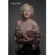 Marilyn Monroe 1/1 Life-Size Ultra-Realistic Bust