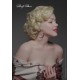 Marilyn Monroe 1/1 Life-Size Ultra-Realistic Bust