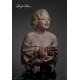 Marilyn Monroe 1/1 Life-Size Ultra-Realistic Bust