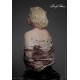 Marilyn Monroe 1/1 Life-Size Ultra-Realistic Bust