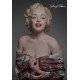 Marilyn Monroe 1/1 Life-Size Ultra-Realistic Bust