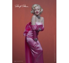 Marilyn Monroe 1/3 Life-Size Ultra-Realistic Statue