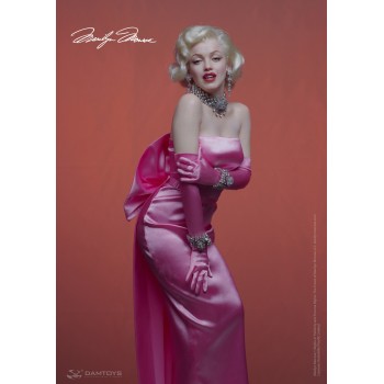 Marilyn Monroe 1/3 Life-Size Ultra-Realistic Statue