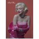 Marilyn Monroe 1/3 Life-Size Ultra-Realistic Statue