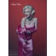 Marilyn Monroe 1/3 Life-Size Ultra-Realistic Statue