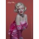 Marilyn Monroe 1/3 Life-Size Ultra-Realistic Statue