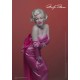 Marilyn Monroe 1/3 Life-Size Ultra-Realistic Statue