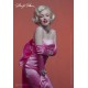 Marilyn Monroe 1/3 Life-Size Ultra-Realistic Statue