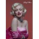 Marilyn Monroe 1/3 Life-Size Ultra-Realistic Statue