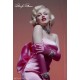 Marilyn Monroe 1/3 Life-Size Ultra-Realistic Statue