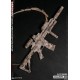 DAMTOYS 1/6 DEVGRU Operation Neptune Spear “GERONIMO” Wonder Festival 2024 Exclusive Version