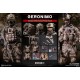 DAMTOYS 1/6 DEVGRU Operation Neptune Spear “GERONIMO” Wonder Festival 2024 Exclusive Version