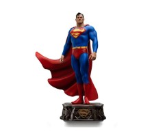 DC Comics Legacy Replica Statue 1/4 Superman DC Trinity 57 cm