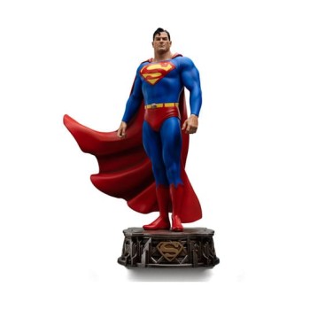 DC Comics Legacy Replica Statue 1/4 Superman DC Trinity 57 cm