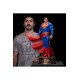 DC Comics Legacy Replica Statue 1/4 Superman DC Trinity 57 cm