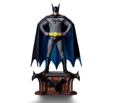 DC Comics Art Scale Statue 1/10 Batman Detective 85th Anniversary 26 cm