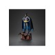 DC Comics Art Scale Statue 1/10 Batman Detective 85th Anniversary 26 cm