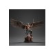 DC Comics Art Scale Statue 1/10 Hawkman 10th Anniversary 29 cm