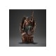 DC Comics Art Scale Statue 1/10 Hawkman 10th Anniversary 29 cm