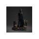 Halloween Deluxe Art Scale Statue 1/10 Michael Myers 21 cm