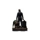 Halloween Deluxe Art Scale Statue 1/10 Michael Myers 21 cm