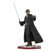 Star Wars Milestones: The Last Jedi - Luke Skywalker 1:6 Scale Statue