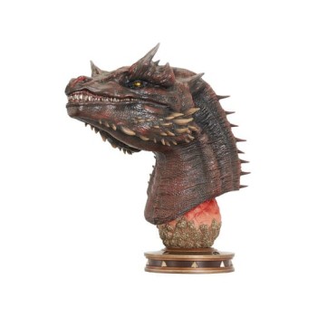 Game of Thrones Legends in 3D Bust 1/2 Caraxes 30 cm