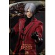 Devil May Cry 1 Dante 1/6 Scale Collectible Action Figure