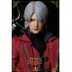 Devil May Cry 1 Dante 1/6 Scale Collectible Action Figure Deluxe Version