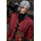 Devil May Cry 1 Dante 1/6 Scale Collectible Action Figure Deluxe Version